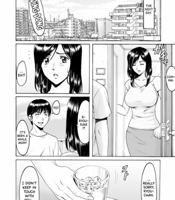 Jokyoushi Hunt comic porn sex 132