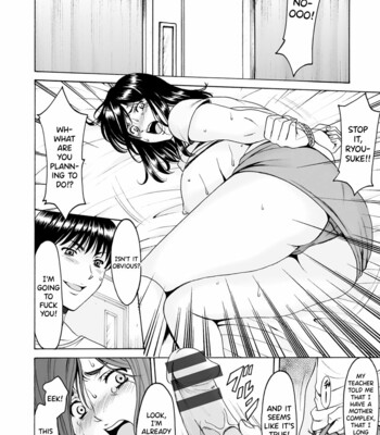 Jokyoushi Hunt comic porn sex 134