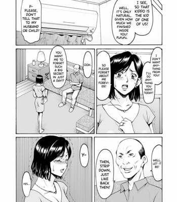 Jokyoushi Hunt comic porn sex 144