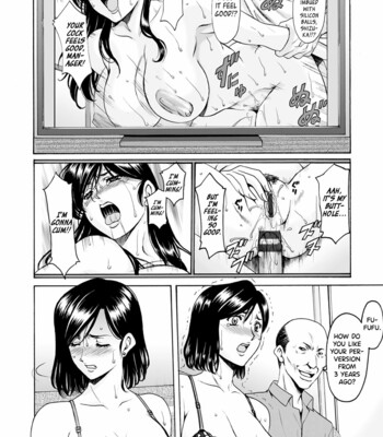 Jokyoushi Hunt comic porn sex 146