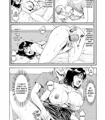 Jokyoushi Hunt comic porn sex 150