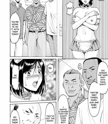 Jokyoushi Hunt comic porn sex 174