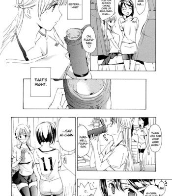 Otome Saku comic porn sex 62