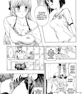 Otome Saku comic porn sex 63