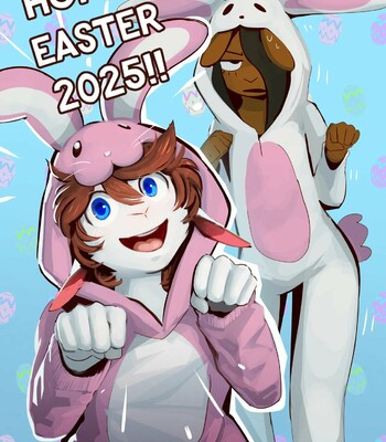 Rabbit Boyfriend (Ongoing) comic porn sex 61