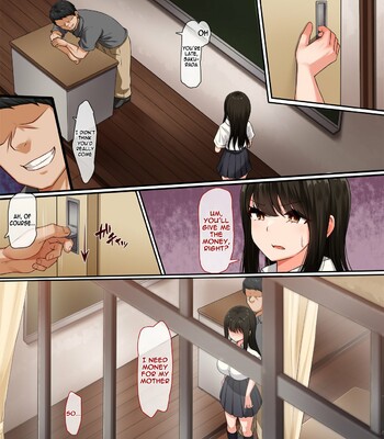 Osananajimi no Kakushigoto | hood Friend’s Secret [English] comic porn sex 25