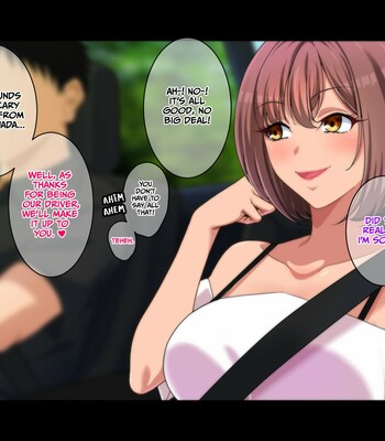 Kaisha no Douki-tachi to Atsuatsu Love Hame Vacance comic porn sex 8
