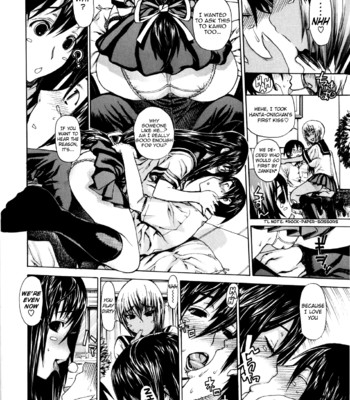 Futariyome comic porn sex 42