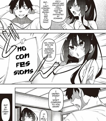 Ippitsu Nyuu Kon Renge Hen comic porn sex 5