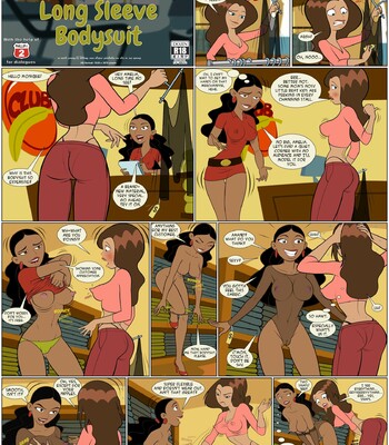 Kim Possible Pregnant Hentai Porn - Parody: Kim Possible Archives - HD Porn Comics