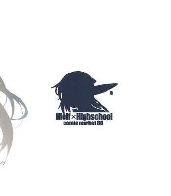 High elf X Highschool ch 1-9 comic porn sex 94