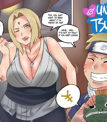 Komik Naruto Vs Tsunade Hentai - Parody: Naruto Porn Comics | Parody: Naruto Hentai Comics | Parody: Naruto  Sex Comics