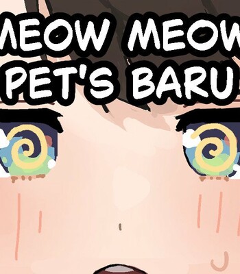 Porn Comics - Meowmeow Pet’s baru