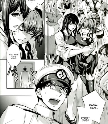(comic1☆8)  c9-11 kaga-san to kekkon shitai! comic porn sex 9