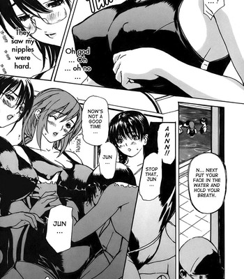 Tonari no Minano Sensei ⎮ My Neighboring Teacher Minano (Vol. 4) comic porn sex 18