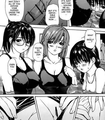 Tonari no Minano Sensei ⎮ My Neighboring Teacher Minano (Vol. 4) comic porn sex 19