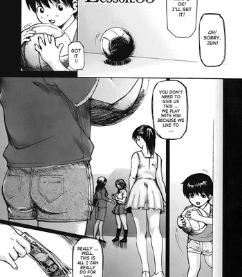 Tonari no Minano Sensei ⎮ My Neighboring Teacher Minano (Vol. 4) comic porn sex 59
