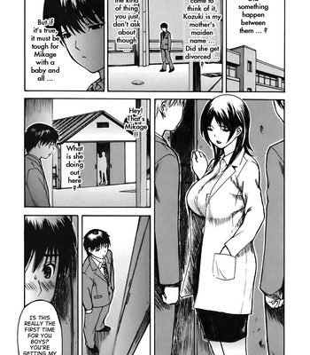 Tonari no Minano Sensei ⎮ My Neighboring Teacher Minano (Vol. 4) comic porn sex 65