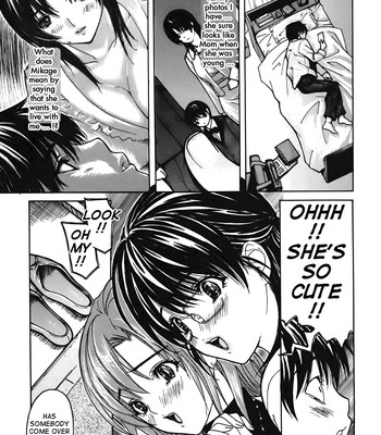 Tonari no Minano Sensei ⎮ My Neighboring Teacher Minano (Vol. 4) comic porn sex 93