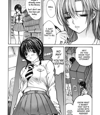 Tonari no Minano Sensei ⎮ My Neighboring Teacher Minano (Vol. 4) comic porn sex 124