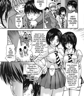 Tonari no Minano Sensei ⎮ My Neighboring Teacher Minano (Vol. 4) comic porn sex 127