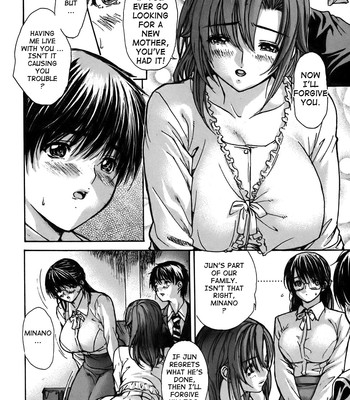 Tonari no Minano Sensei ⎮ My Neighboring Teacher Minano (Vol. 4) comic porn sex 146