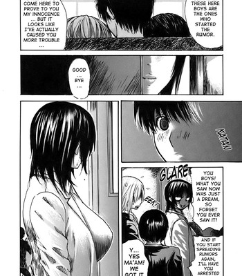 Tonari no Minano Sensei ⎮ My Neighboring Teacher Minano (Vol. 4) comic porn sex 158