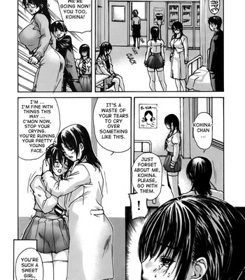 Tonari no Minano Sensei ⎮ My Neighboring Teacher Minano (Vol. 4) comic porn sex 179