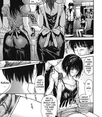 Tonari no Minano Sensei ⎮ My Neighboring Teacher Minano (Vol. 4) comic porn sex 211