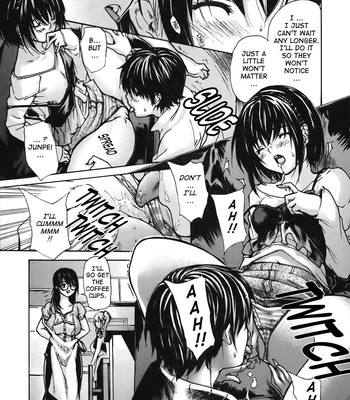 Tonari no Minano Sensei ⎮ My Neighboring Teacher Minano (Vol. 4) comic porn sex 213