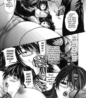 Tonari no Minano Sensei ⎮ My Neighboring Teacher Minano (Vol. 4) comic porn sex 215