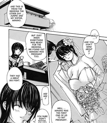 Tonari no Minano Sensei ⎮ My Neighboring Teacher Minano (Vol. 4) comic porn sex 223