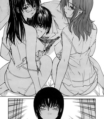 Tonari no Minano Sensei ⎮ My Neighboring Teacher Minano (Vol. 4) comic porn sex 226