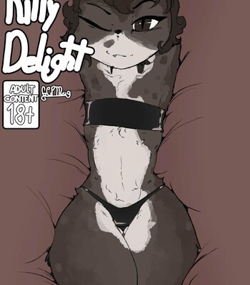 Porn Comics - [Story/Book] Kitty Delight