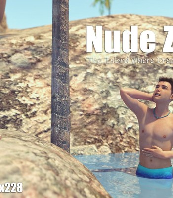 Porn Comics - Nude Zone