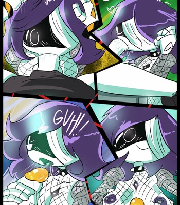 Boozy Uzi [ongoing] comic porn sex 172