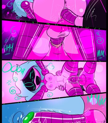 Boozy Uzi [ongoing] comic porn sex 196