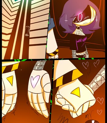 Boozy Uzi [ongoing] comic porn sex 231