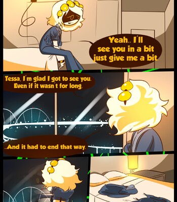 Boozy Uzi [ongoing] comic porn sex 233