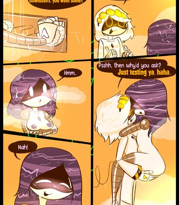 Boozy Uzi [ongoing] comic porn sex 242