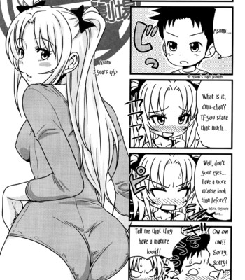 H-ERO -Sei no Kyoushitsu [complete] comic porn sex 38
