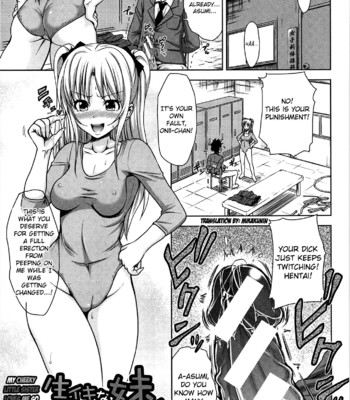 H-ERO -Sei no Kyoushitsu [complete] comic porn sex 39