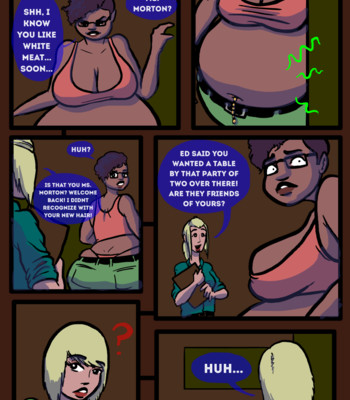 [Alpha] Baby Fat – Mama’s Maybe comic porn sex 3