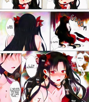 Kimi to Seinaru Yoru ni | On this holy night with you [Full color] [Decensored] comic porn sex 12