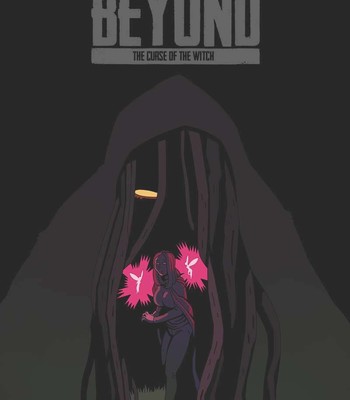 Beyond – The Curse of The Witch comic porn thumbnail 001