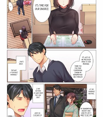 Cool na Niizuma to no Shinkon Seikatsu wa Amari ni mo… Yarashikatta | Our Kinky Newlywed Life [Ongoing] comic porn sex 3