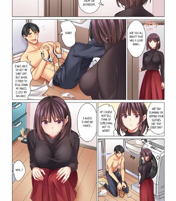 Cool na Niizuma to no Shinkon Seikatsu wa Amari ni mo… Yarashikatta | Our Kinky Newlywed Life [Ongoing] comic porn sex 8