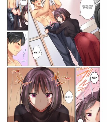 Cool na Niizuma to no Shinkon Seikatsu wa Amari ni mo… Yarashikatta | Our Kinky Newlywed Life [Ongoing] comic porn sex 9