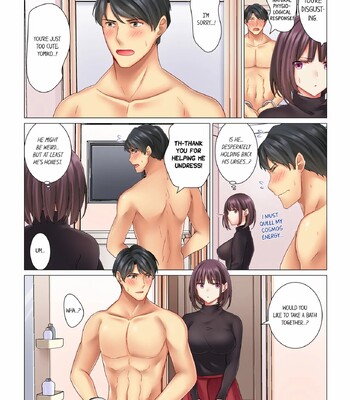 Cool na Niizuma to no Shinkon Seikatsu wa Amari ni mo… Yarashikatta | Our Kinky Newlywed Life [Ongoing] comic porn sex 10