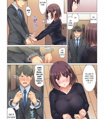 Cool na Niizuma to no Shinkon Seikatsu wa Amari ni mo… Yarashikatta | Our Kinky Newlywed Life [Ongoing] comic porn sex 29